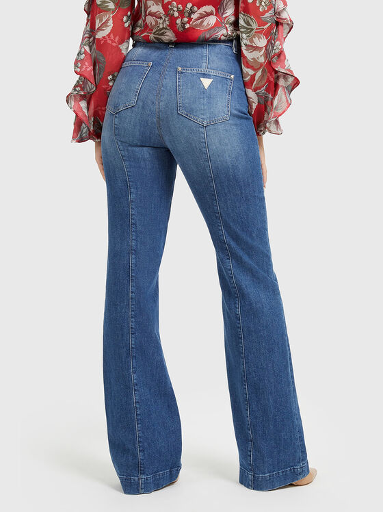 NEW FAYE jeans - 2