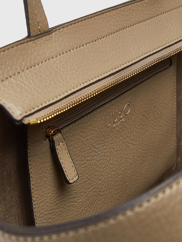 Large bag with logo detail - 6