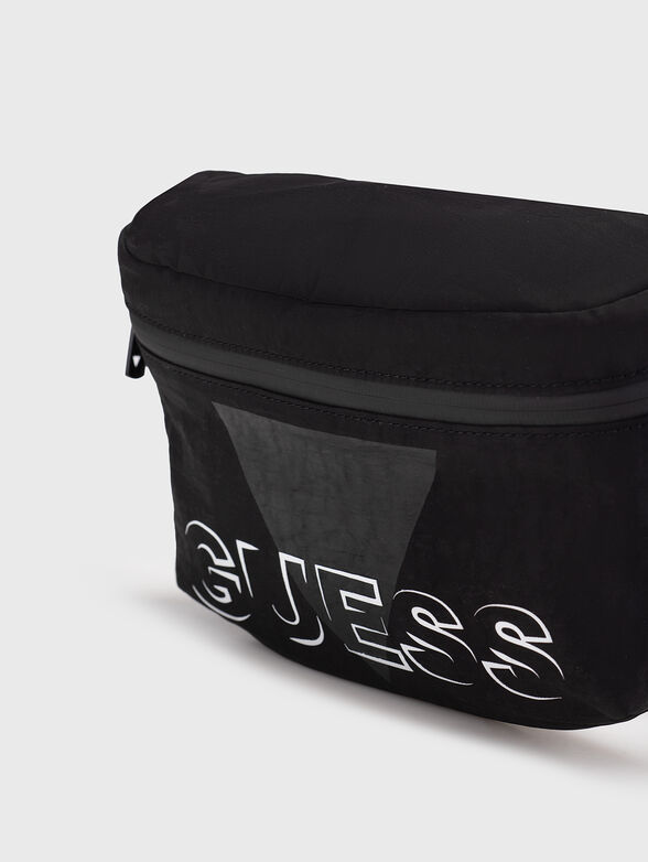 VENEZIA waist bag with logo - 4