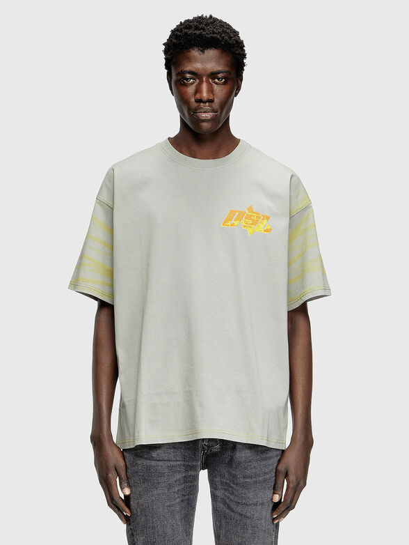 T-BOXT-R10 T-shirt - 1