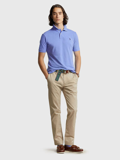 BEDFORD trousers - 3