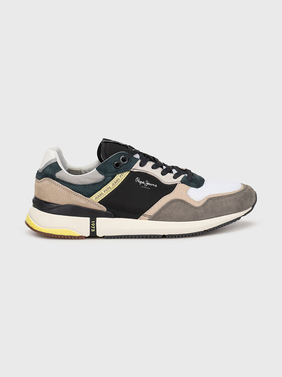 Спортни обувки LONDON PRO URBAN - 1