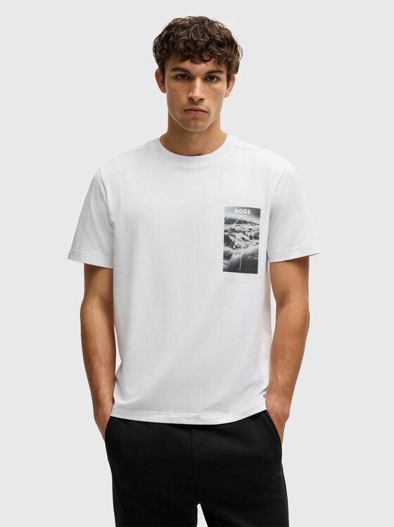 DESERT TECH T-shirt - 1