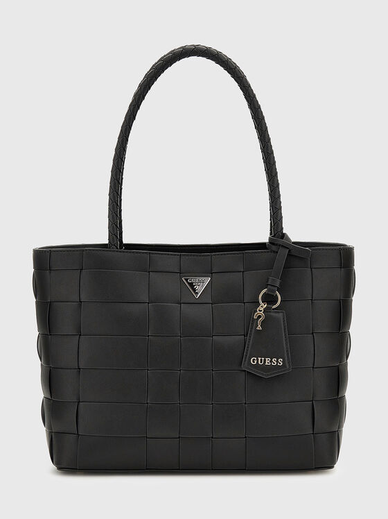 Голяма чанта MAYLEE с лого - 1