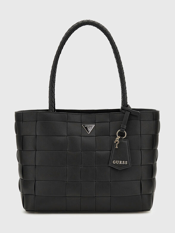 MAYLEE big bag with logo - 1