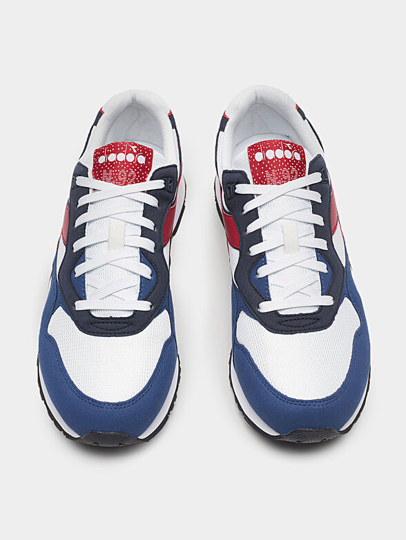 N.92 sneakers - 6