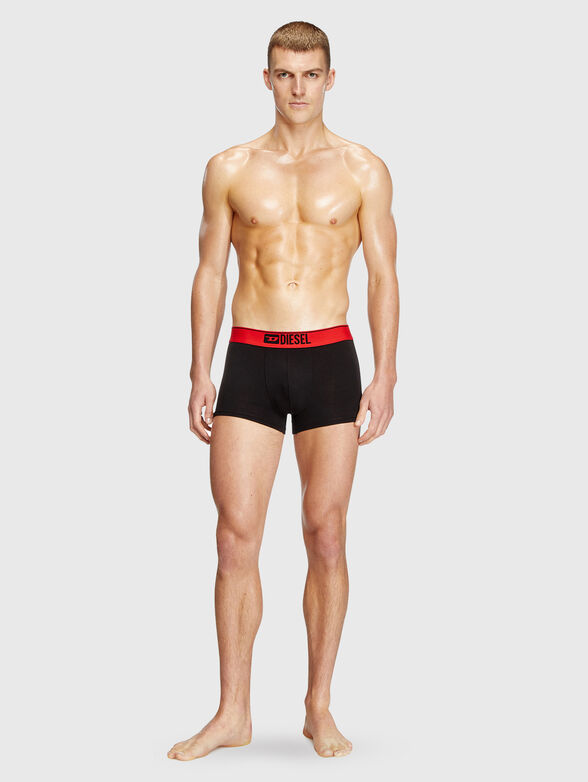 UMBX-DAMIENTHREEPACK set of three boxers  - 4