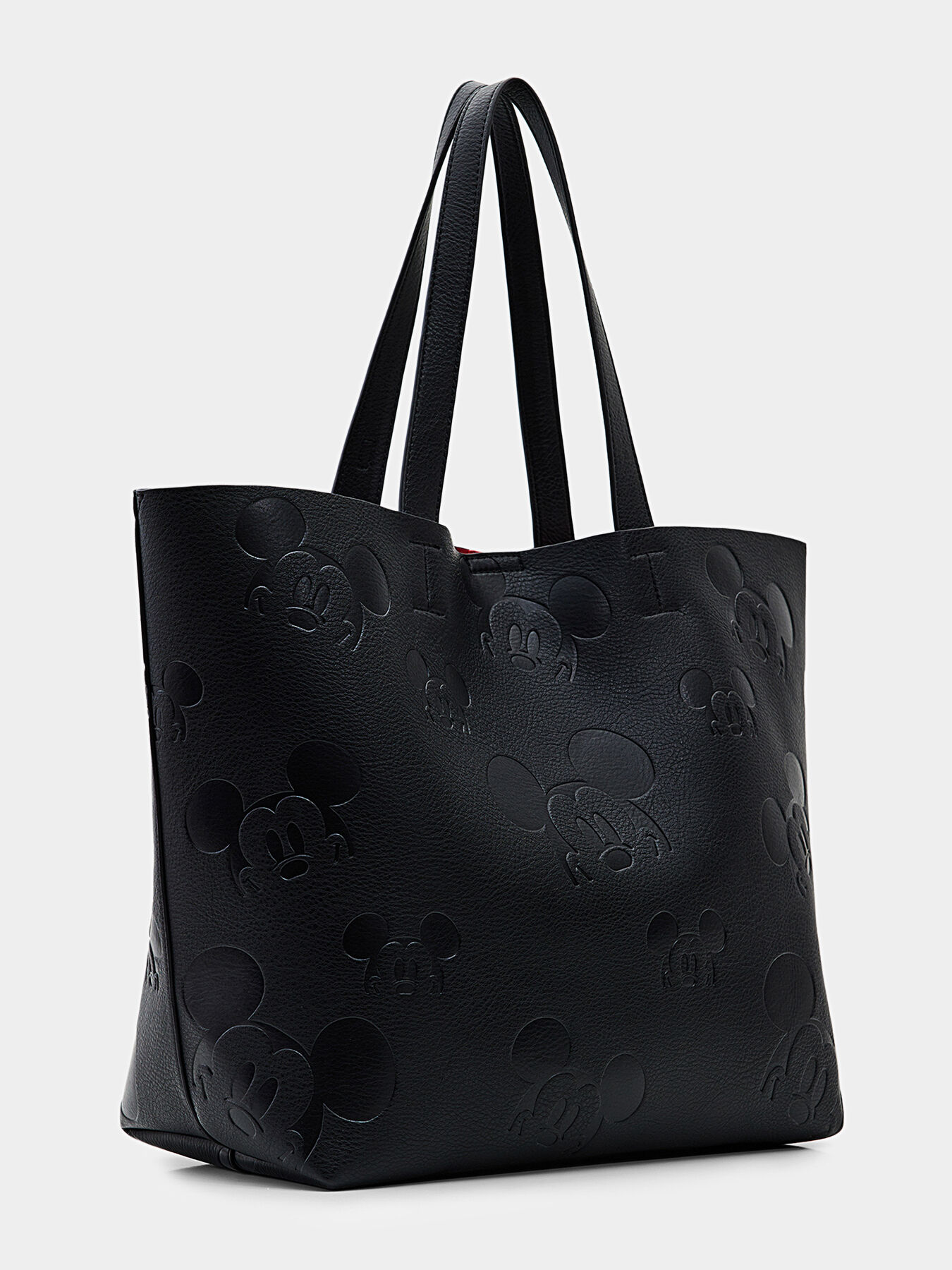 Desigual mickey mouse bag store