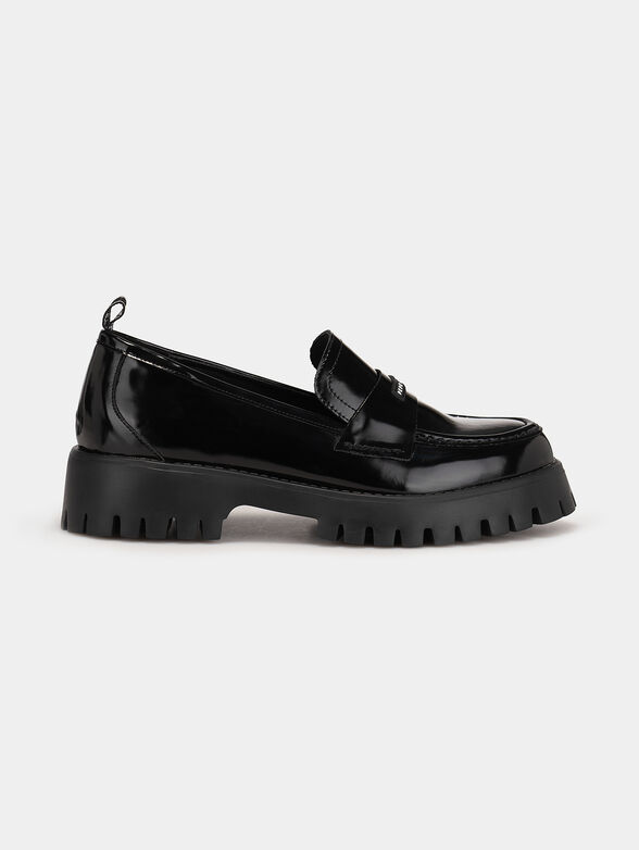 OXFORD moccasins - 1