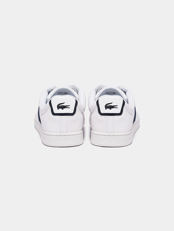 CARNABY EVO 0120 White sneakers - 3