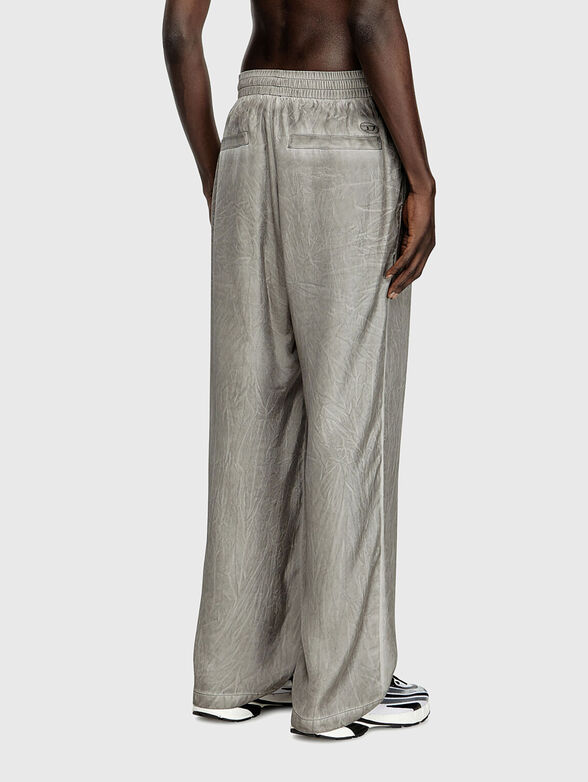 P-LEON sports trousers - 2