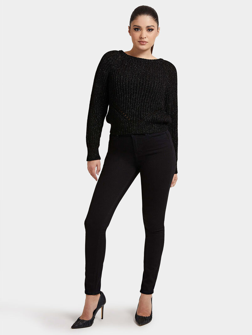 CARRIE skinny jeans - 3