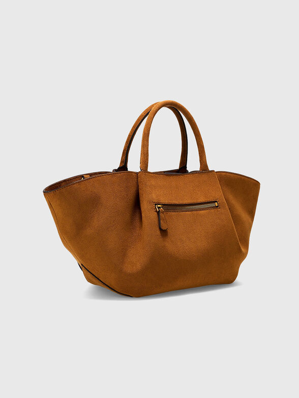 ALLEGRA Bag with long handle - 2
