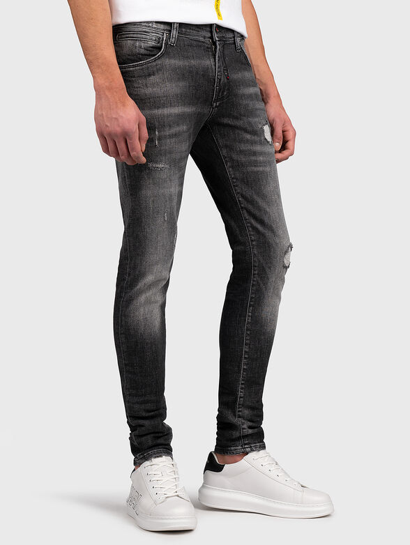 GILMOUR Jeans - 1
