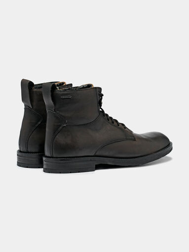 GOTAM Dark brown ankle boots - 3