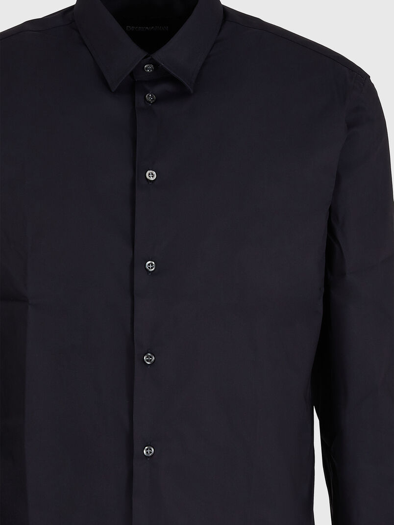 Black shirt - 3