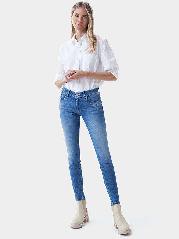 WONDER skinny jeans - 1