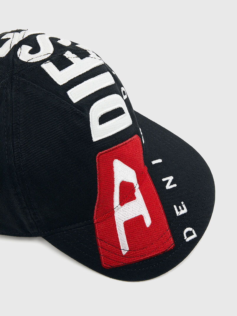 Black hat - 3