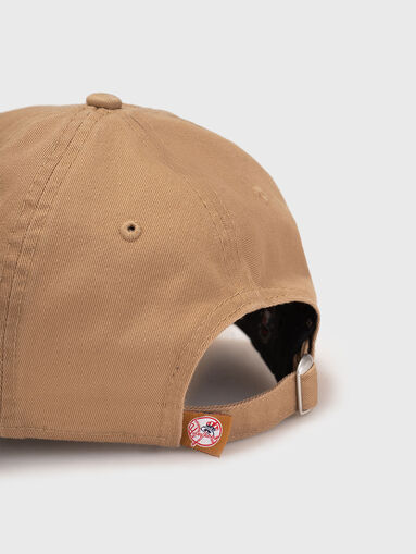 NEW YORK YANKEES 9FORTY unisex baseball cap - 5