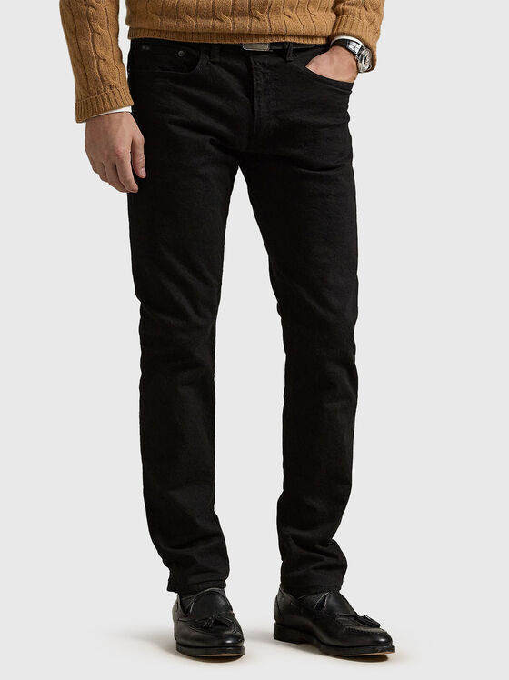 Дънки SSULLIVAN - 1