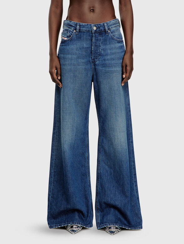 1996 D-SIRE L.30 jeans  - 1