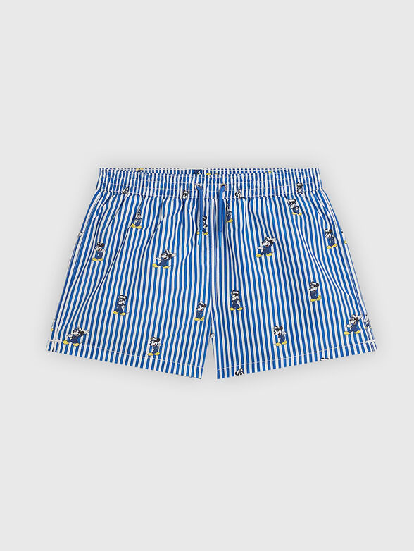 DISNEY&reg; MICKEY MOUSE beach shorts - 1