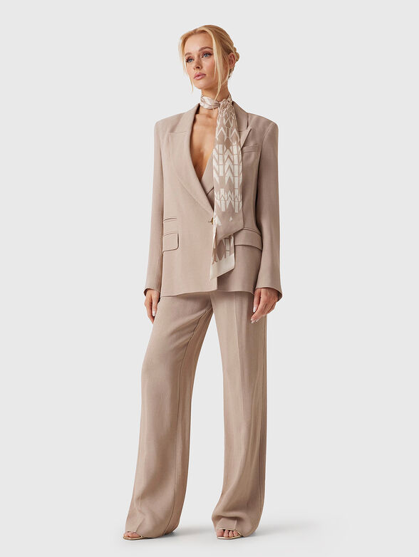 ARIANA blazer - 2