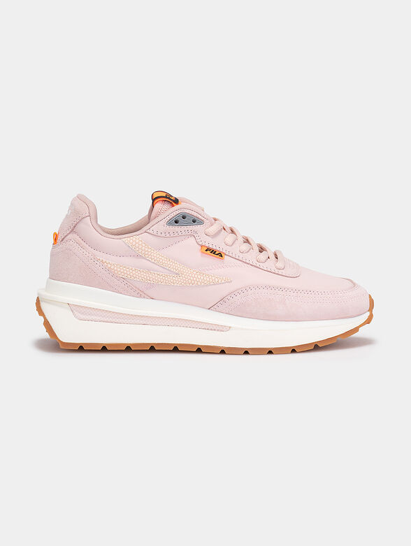 REGGIO Sneakers in black - 1