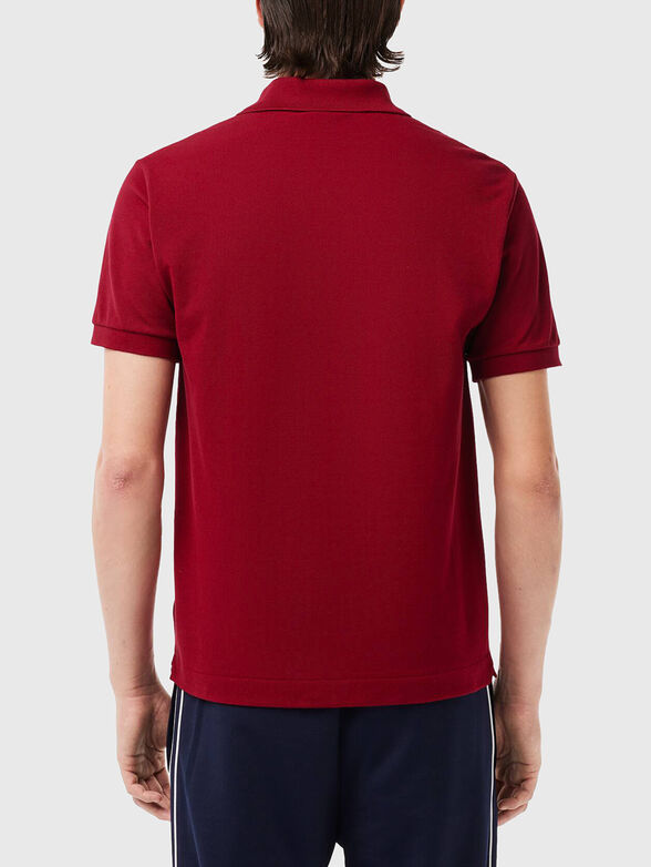 L.12.12 polo shirt  - 3