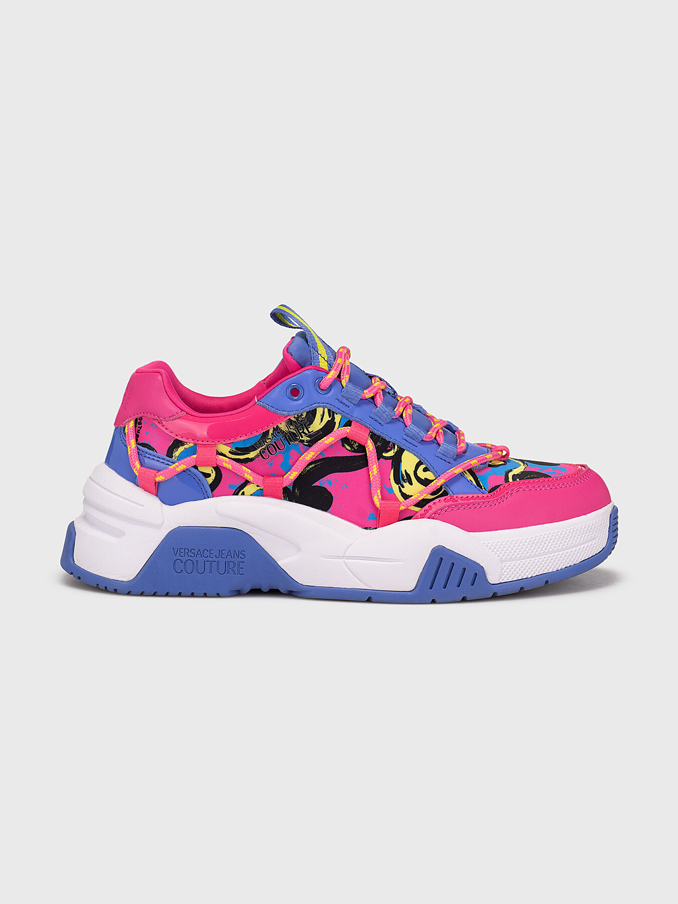Versace sports shoes new arrivals