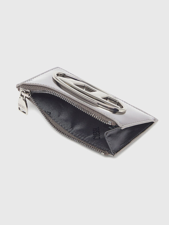 1DR leather cardholder - 4