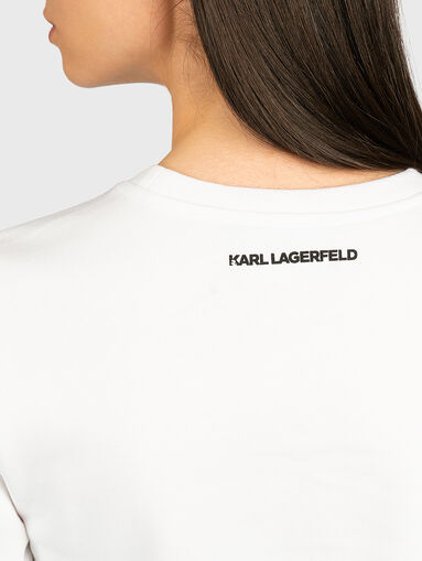 IKONIK sweatshirt - 3