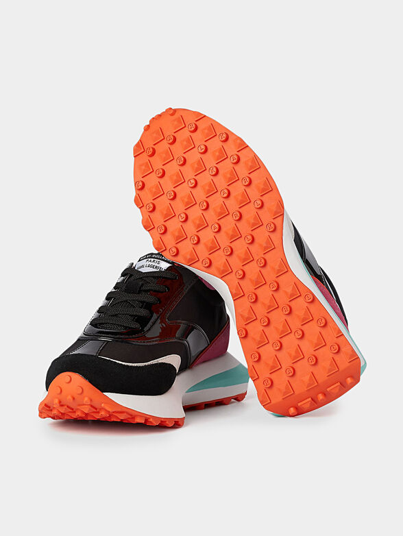 ZONE sneakers - 4