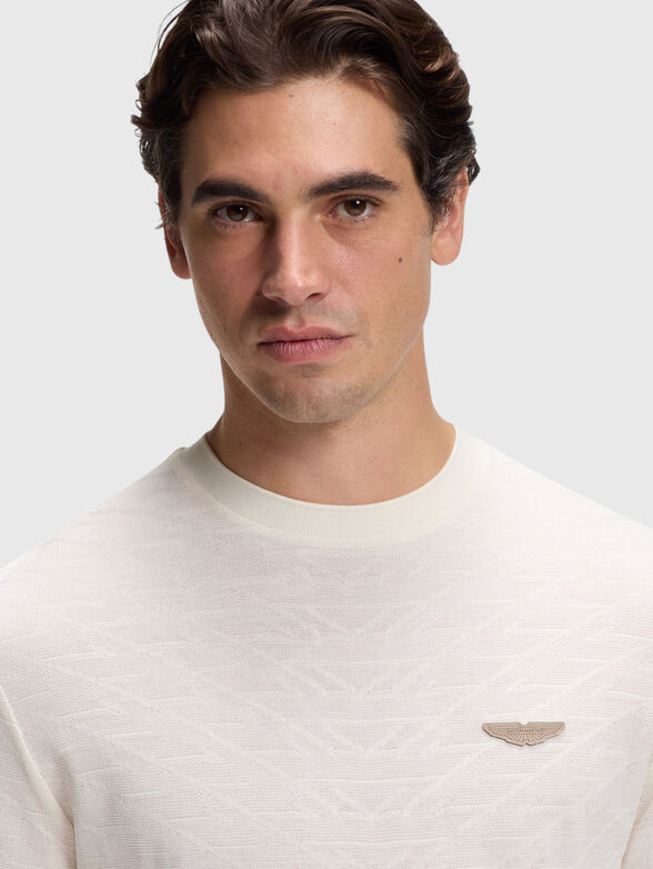 BOSS x ASTON MARTIN T-shirt - 4