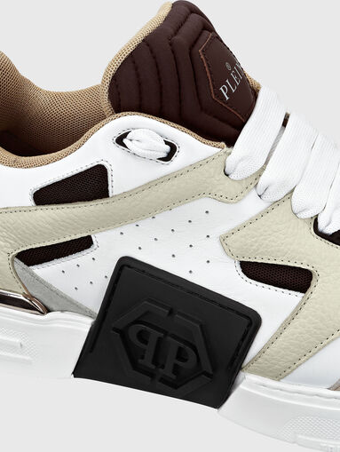PHANTOM $TREET sneakers - 3