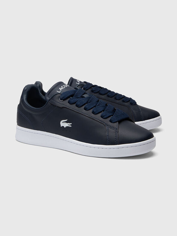 CARNABY sports shoes in dark blue - 2