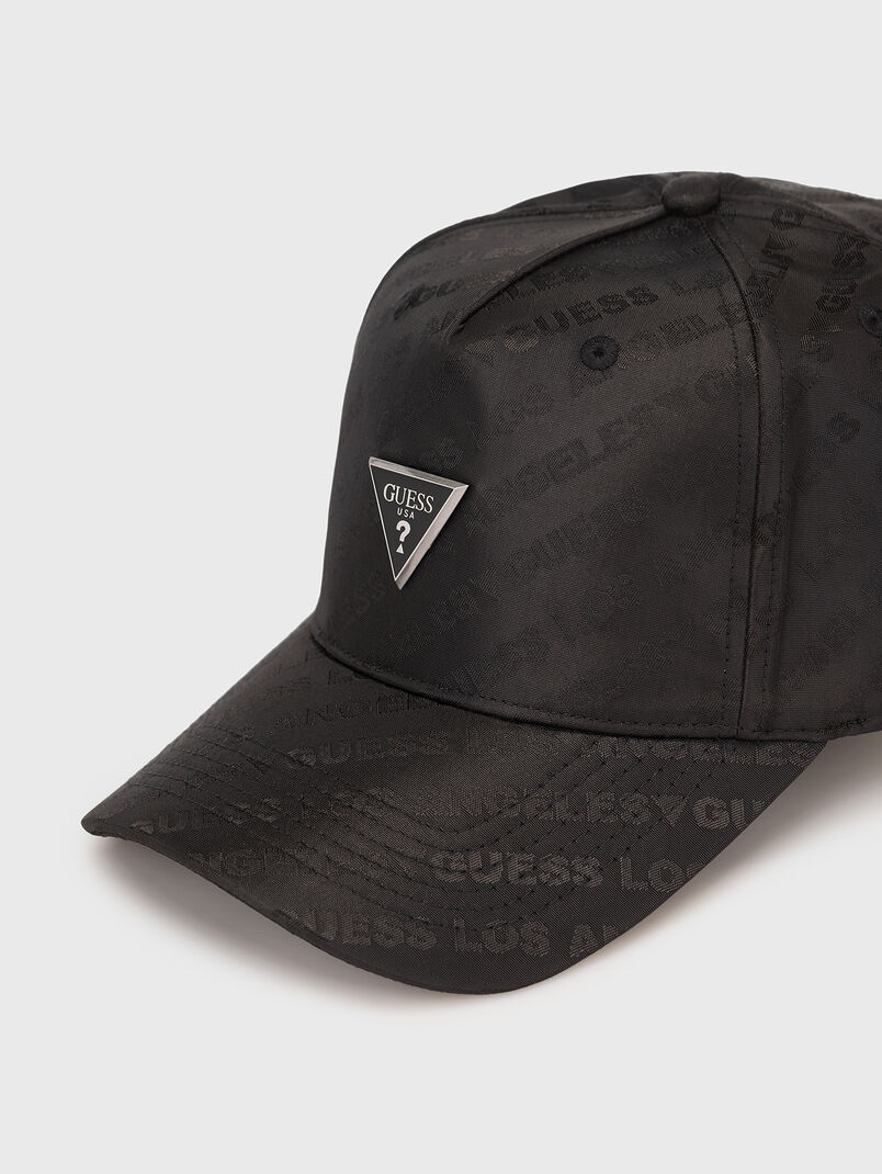 VENEZIA baseball cap - 3