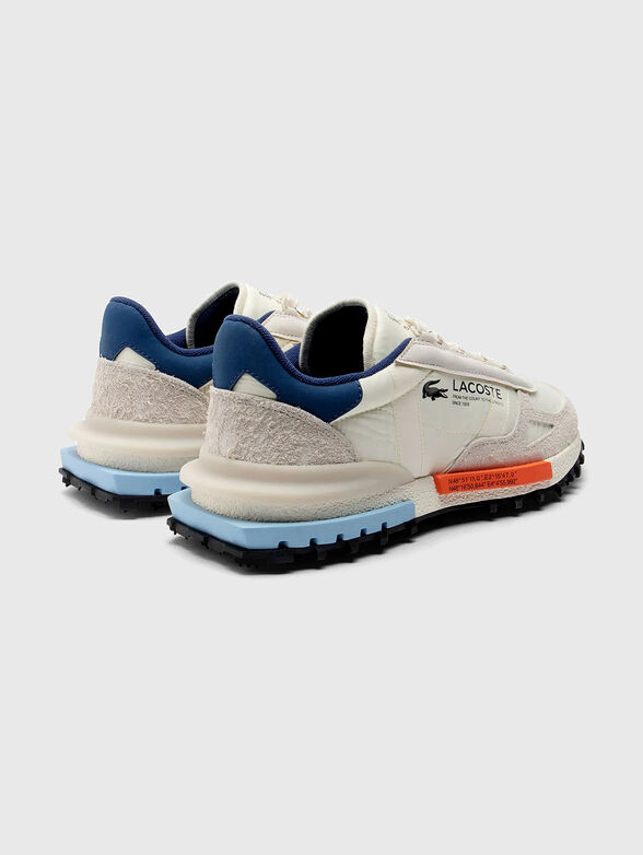 ELITE ACTIVE sneakers - 3