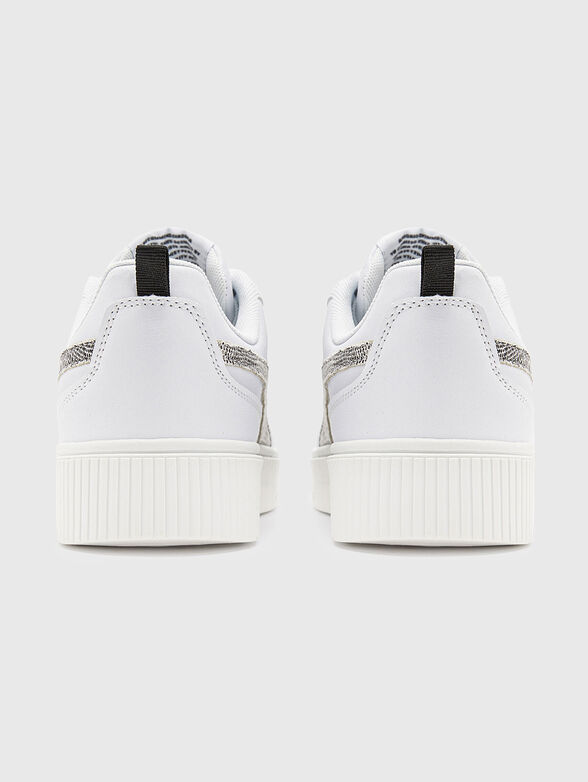 AMBER ANIMALIER sports shoes - 3