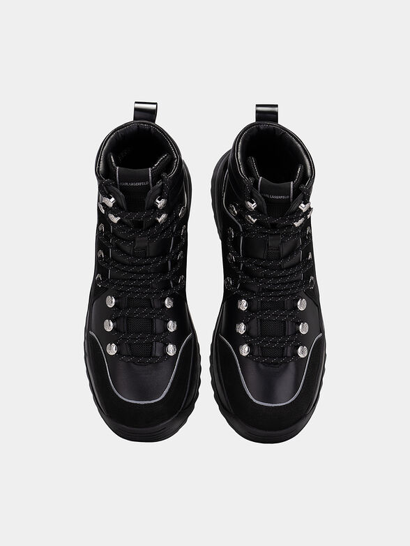 QUEST Sports ankle boots - 5