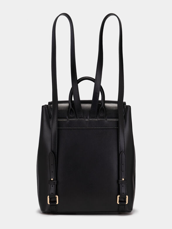 GRACE Black backpack - 2