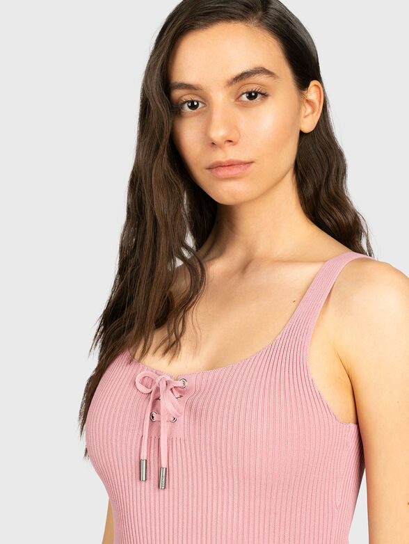 ANNIS Black top - 2