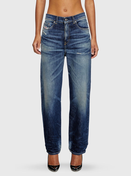 Дънки 2016 D-AIR - 1