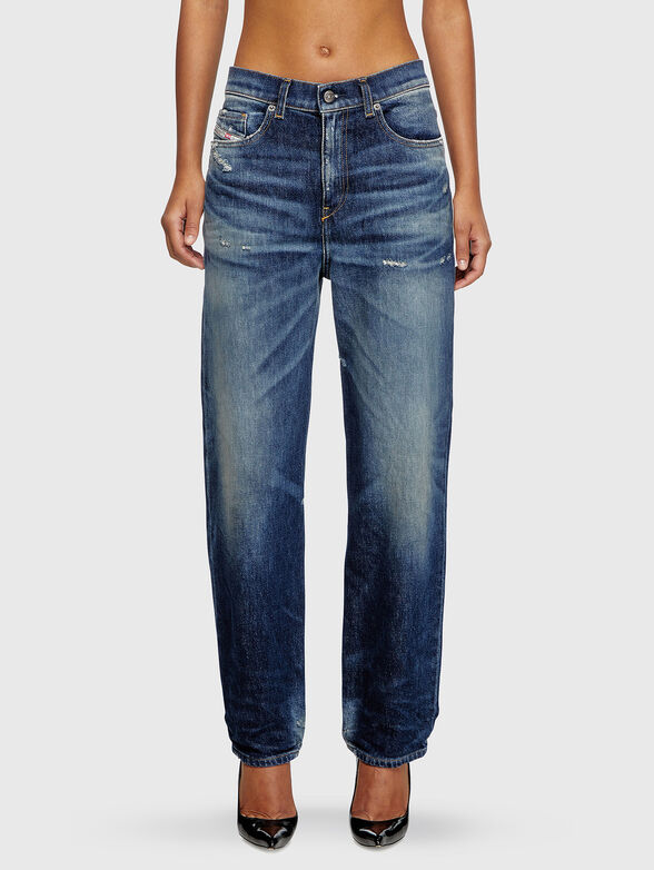 2016 D-AIR jeans - 1