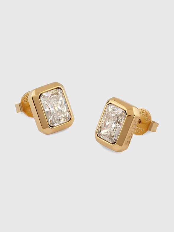 4G LIGHT earrings - 1