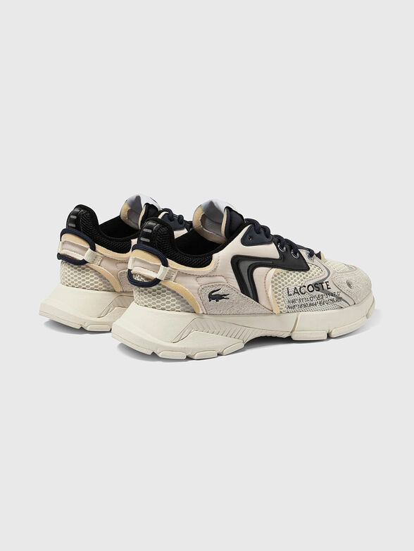L003 NEO 123 1 sneakers - 3