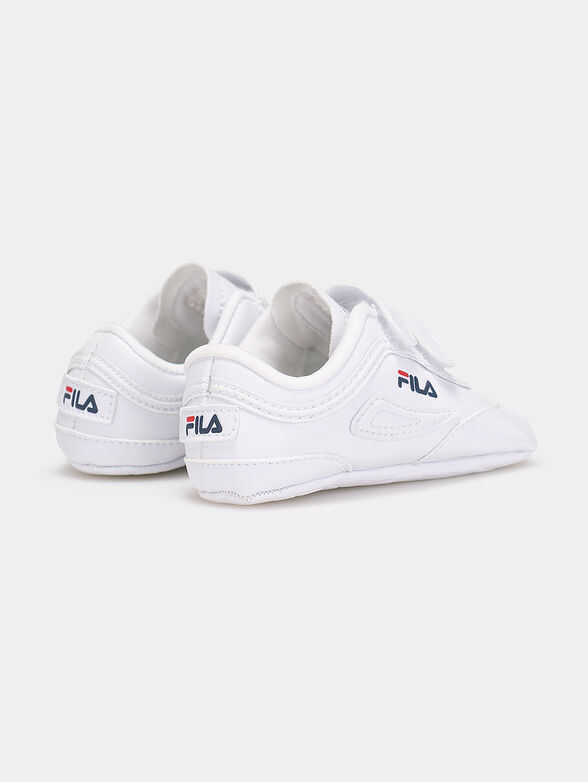 Disruptor Cribs Sneakers - 3