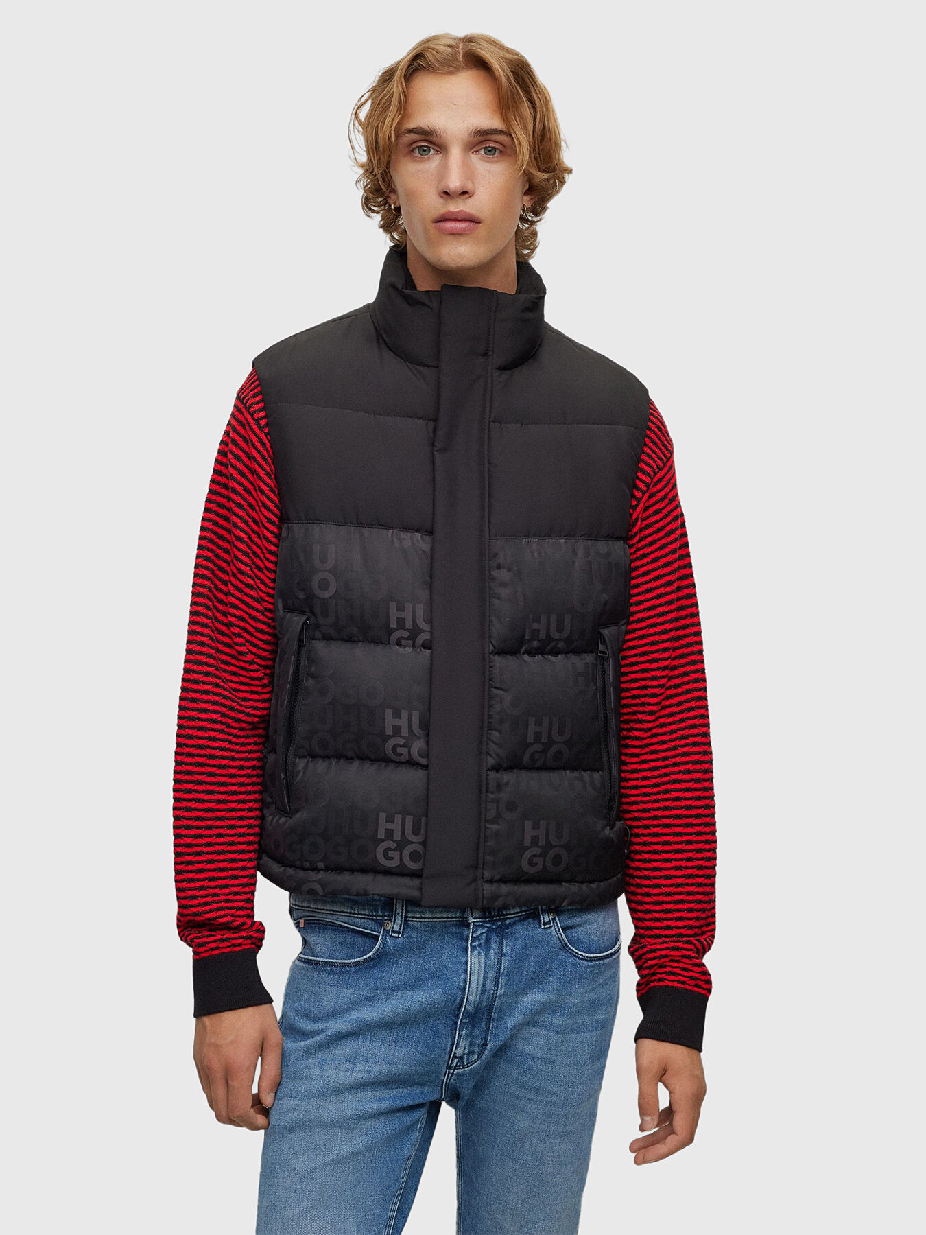 Hugo boss baltino sales