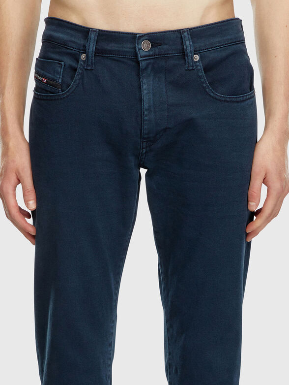 2019 D-STRUKT L.32 jeans - 3