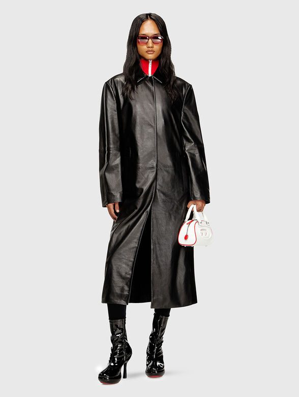 D-LAKE PLATFORM ankle boots - 2